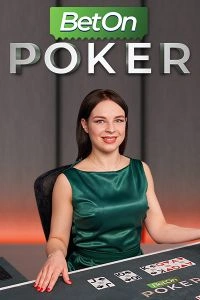 Bet on Poker Live